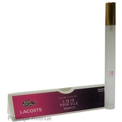 Lacoste - Туалетная вода L.12.12 Pour Elle Magnetic 15 мл