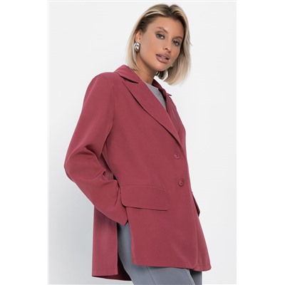 Жакет Фрея (ягодный) Б14159-7М