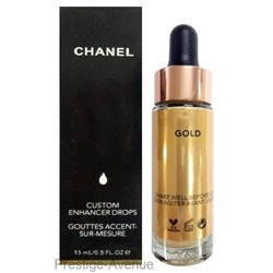 Жидкий хайлайтер Chanel Custom Enhancer Drops 15ml