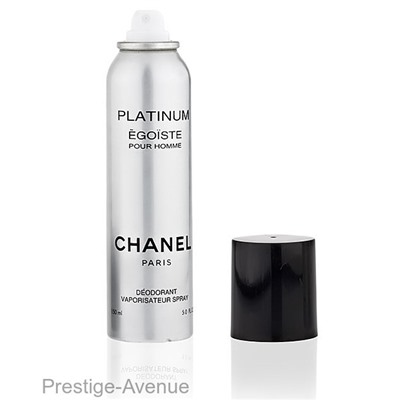 Дезодорант Сhanеl Еgоiste Platinum 150 ml.