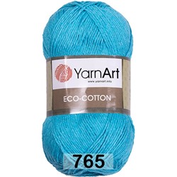 Пряжа YarnArt Eco Cotton