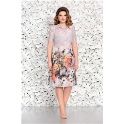 Mira Fashion 4618, Платье