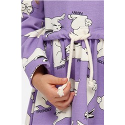 Платье KOGANKIDS #821917