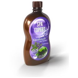 Dr aqua хвойный экстракт с маслом лаванды для ванн 600 мл