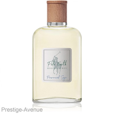Ralph Lauren Polo Earth Provencial Sage edt unisex 100 ml