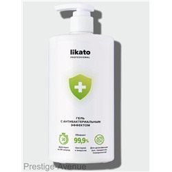 Likato Гель с антибактериальным эффектом 750 мл.