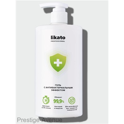 Likato Гель с антибактериальным эффектом 750 мл.