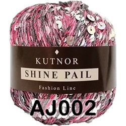 Пряжа Kutnor Shine Pail