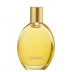 MISSONI MISSONI GIALLO lady 75ml edt