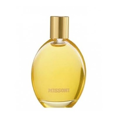MISSONI MISSONI GIALLO lady 75ml edt