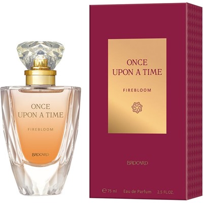 ONCE UPON A TIME FIREBLOOM 75ml /жен M~