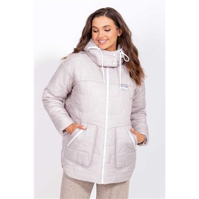 Mislana С850 розовый_жемчуг, Куртка