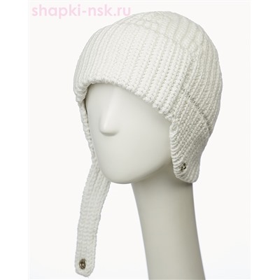 19024 1А F KHW Хостад Чепчик женский флис (56-58)