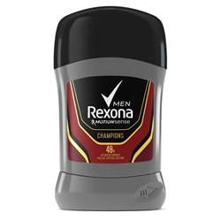 Дез.REXONA 50 Stick for men Champions