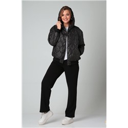 Diamant 1819 черный, Куртка