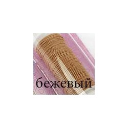 Нитка резинка 10М