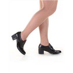 W36 BLACK Туфли женские (натуральная кожа) размер 36