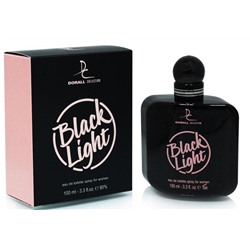 DORAL BLACK LIGHT100ml /жен. М~