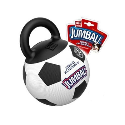 Игрушка GIGWI Джамболл 75365 АГ