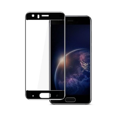 Защитное 5D стекло для Honor 9