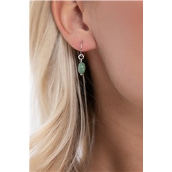 СЕРЬГИ ОРМАНДА (ГРИН)