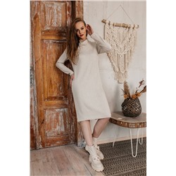 AMORI 9605 молоко, Платье