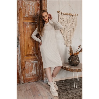 AMORI 9605 молоко, Платье
