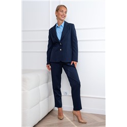 Костюм (Пиджак+Брюки) OPEN-STYLE #964157