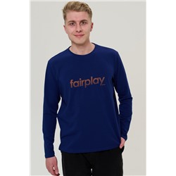 лонгслив мужской 2948-26