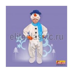 Снеговик-2