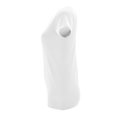 Футболка женская Regent Fit Women, белая