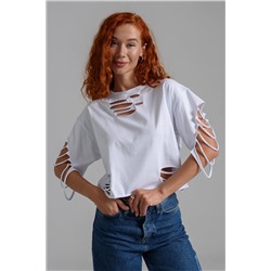 526348 Натали Футболка