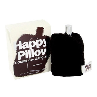 Happy Pillow