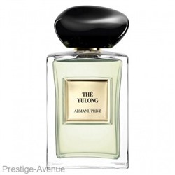 Giorgio Armani Prive Thé Yulong unisex edt 100 ml