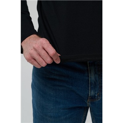 лонгслив мужской 3574-02 Новинка