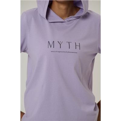 футболка женская 8592-12 Новинка