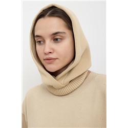 Капор женский вязаный LIKA DRESS #957161