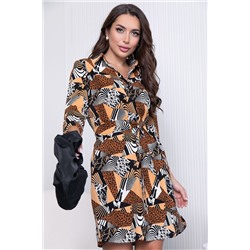 307693 LT Collection Платье