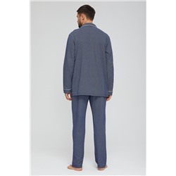 Пижама с брюками Комфорт НАТАЛИ #1027105