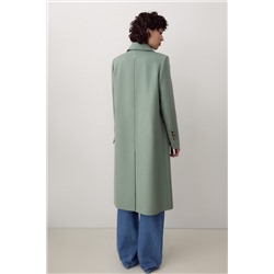 Пальто POMPA #995507