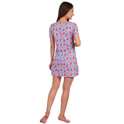 SALE Туника женская П8469-13.32 Арбуз/банан  от Comfi