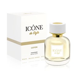 ICONE DE STYLE COTON /жен. (Ланвин Мери ми) M~