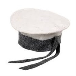 Шапка БЕСКОЗЫРКА (Hot Pot)