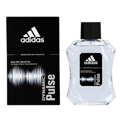 ADIDAS DYNAMIC PULSE 50ml edt Homme  M~
