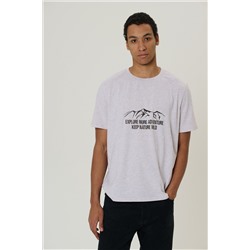 футболка мужская 2802-45