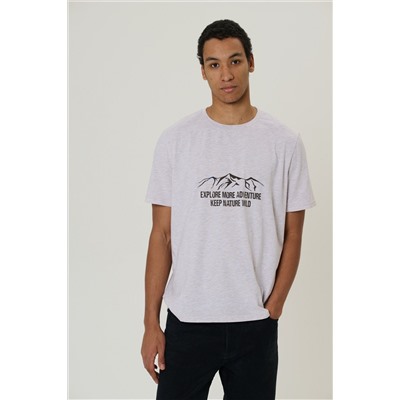 футболка мужская 2802-45