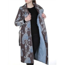 103074 Тренч женский (100гр. синтепон) размер 40/42