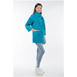 03-1848 Плащ женский