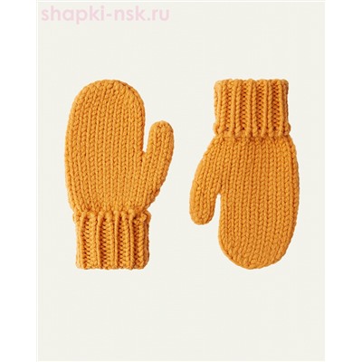 MC-236 Варежки для девочки (7-9 лет)
