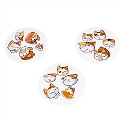 Настольная игра Дабл «Мемы» (20 карточек)